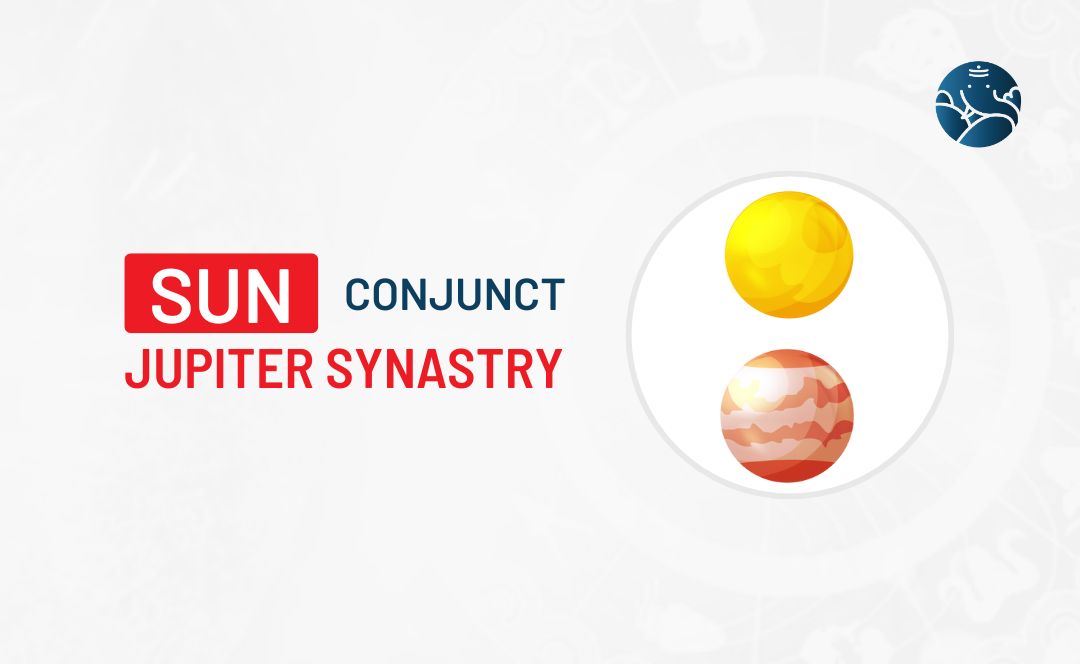 Sun Conjunct Jupiter Synastry Know Its Effects Sun Conjunct Jupiter Synastry Know Its Effects