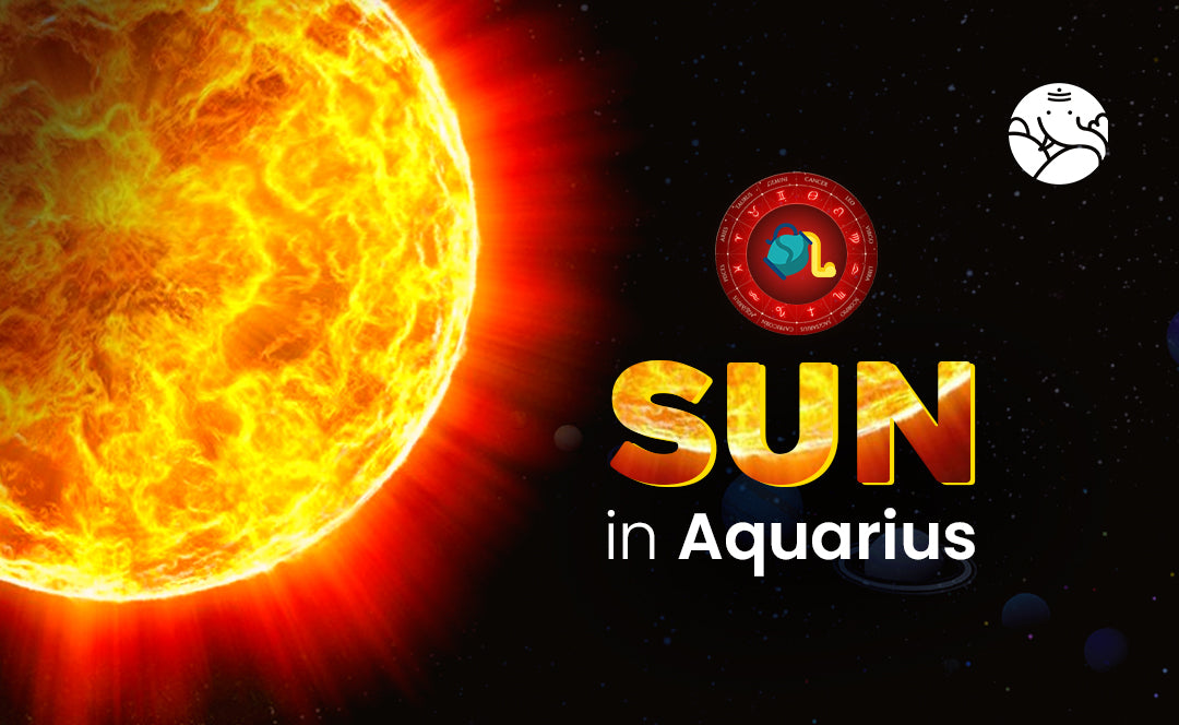 Sun in Aquarius: Aquarius Sun Sign Man and Woman