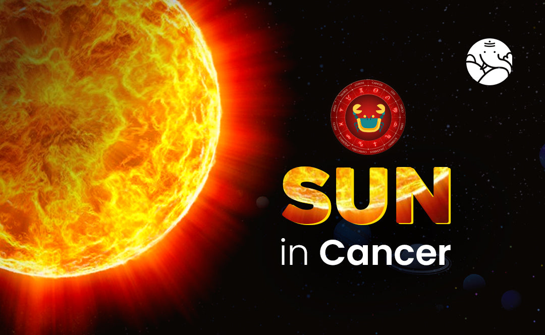 Sun in Cancer: Cancer Sun Sign Man and Woman