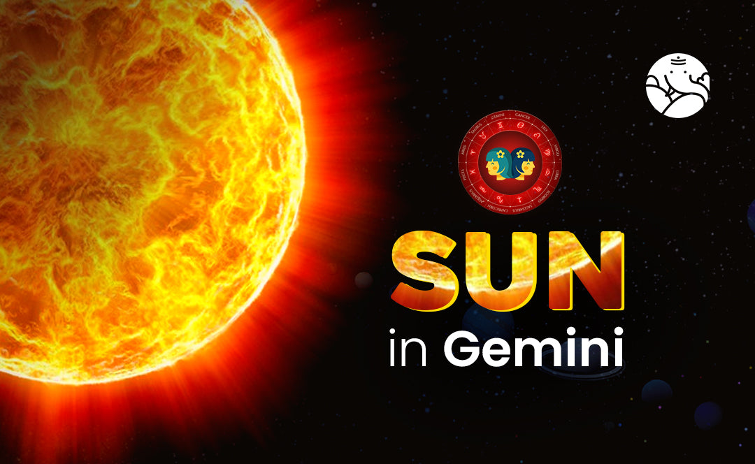 Sun in Gemini: Gemini Sun Sign Man and Woman