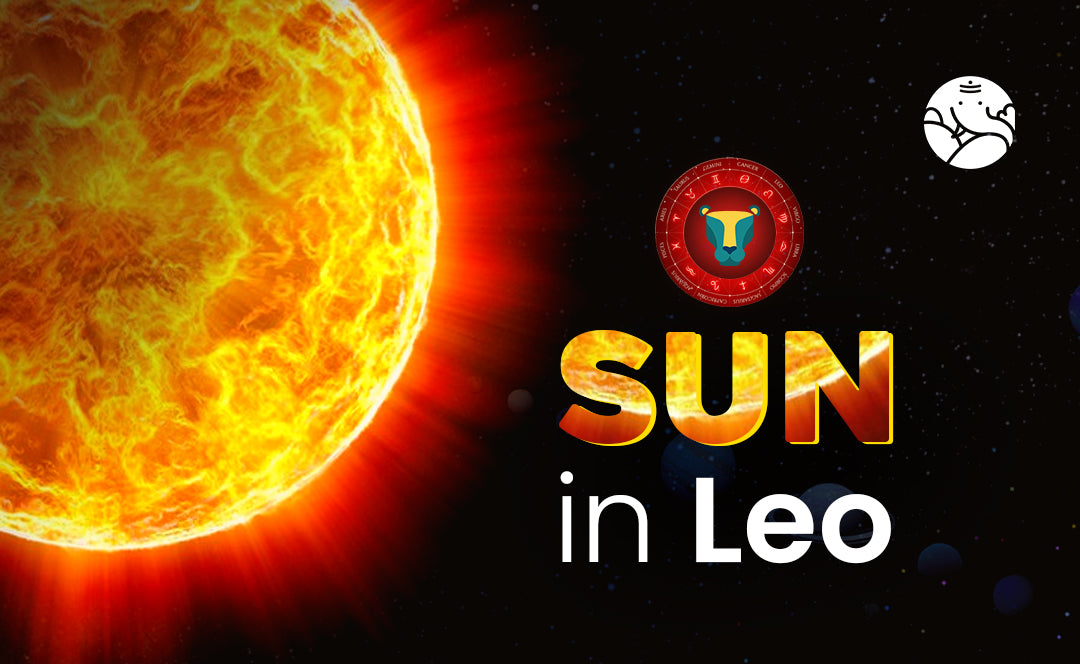 Sun in Leo: Leo Sun Sign Man and Woman