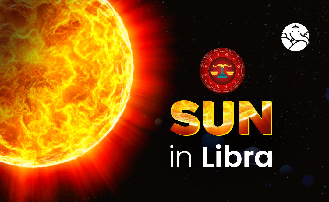 Sun in Libra: Libra Sun Sign Man and Woman