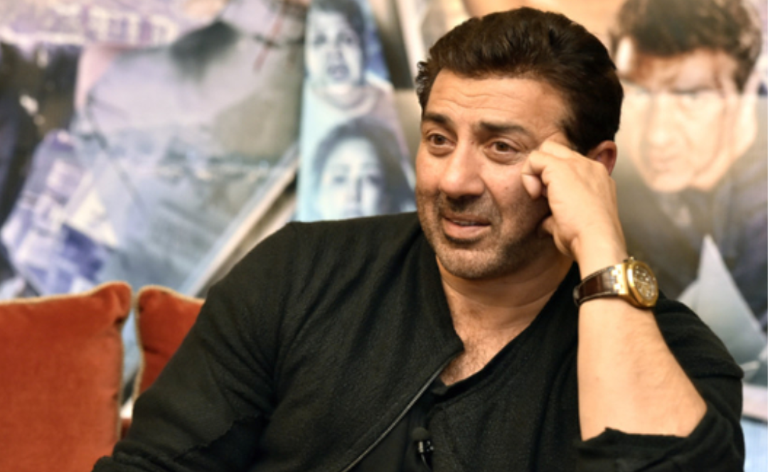 Sunny Deol Career Prediction By Chirag Daruwalla