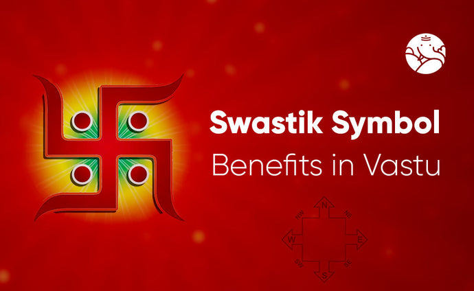 Swastik Symbol Benefits in Vastu: Where to Place Swastik At Home