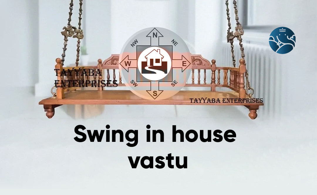 Swing In House Vastu
