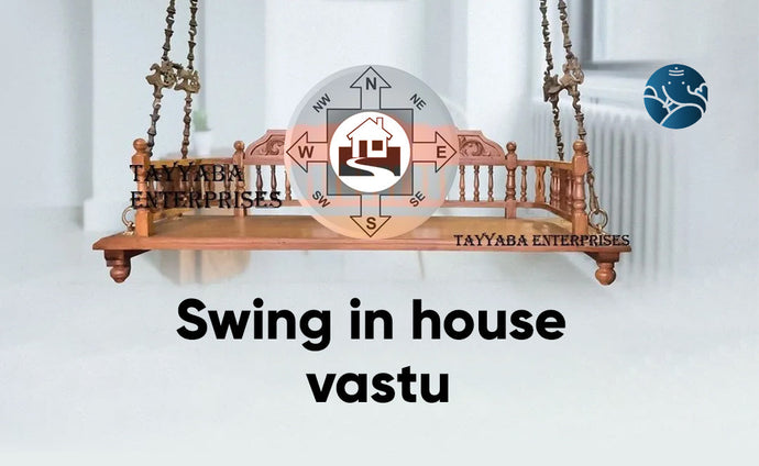 Swing In House Vastu: Oonjal Vastu For House