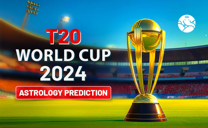 T20 World Cup 2024 Astrology Prediction