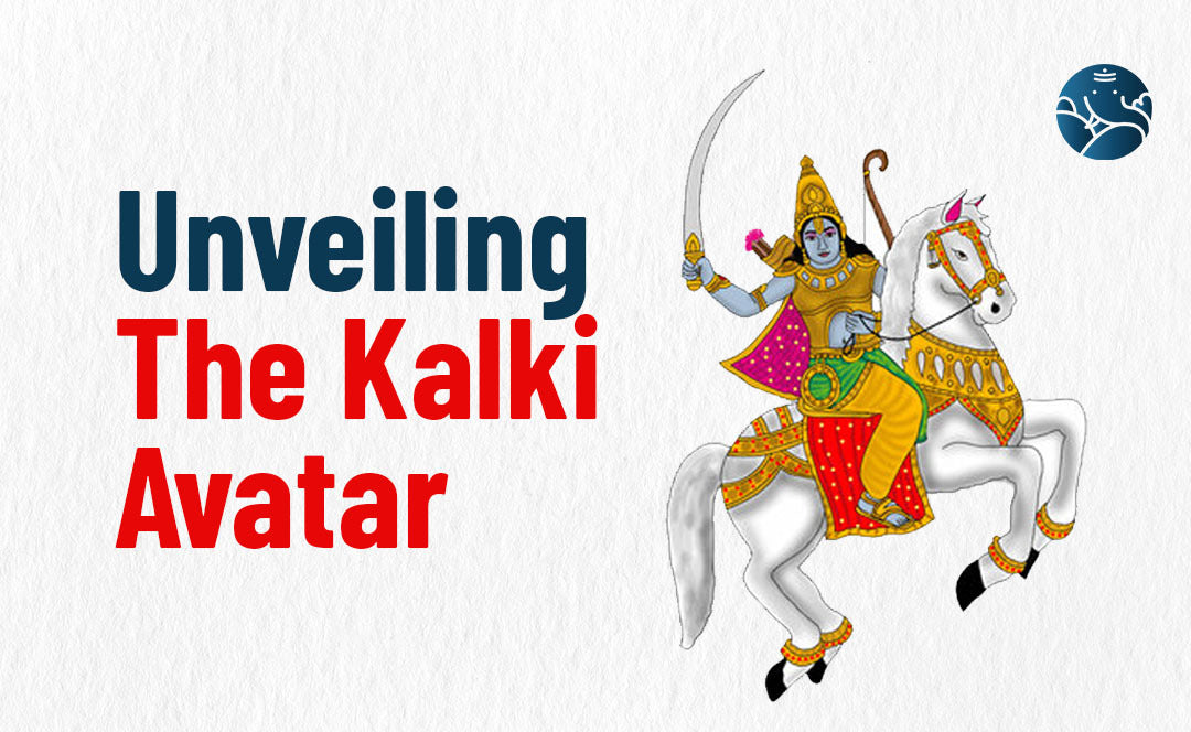 Unveiling The Kalki Avatar: Myths And Realities