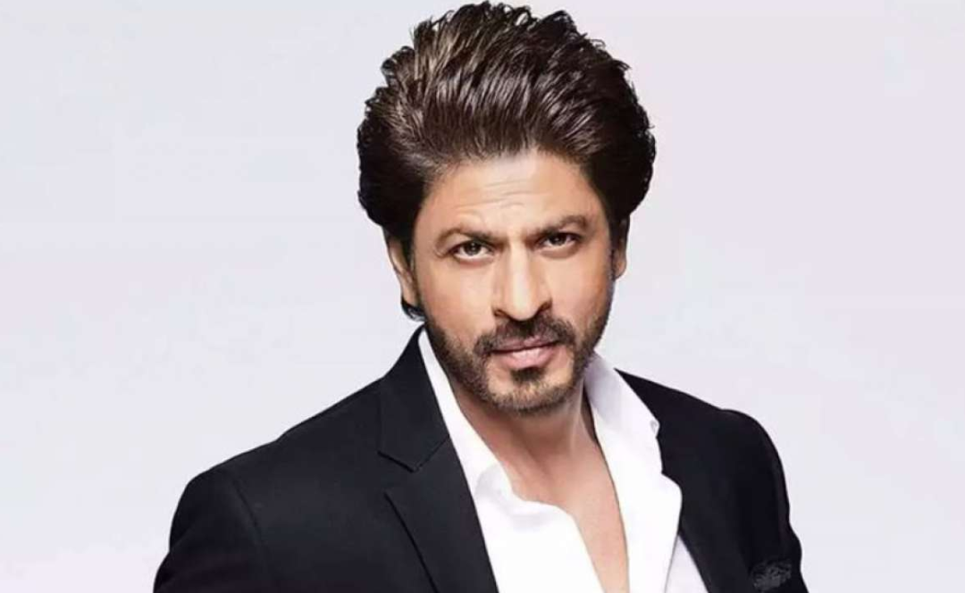 How Shah Rukh Khan transformed from the 'King of Romance' to the 'Badshah  of Action