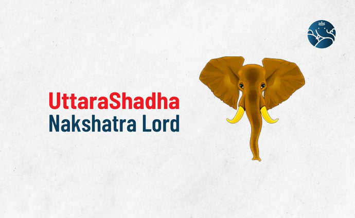 Uttarashada Nakshatra Lord - Divine Aspects