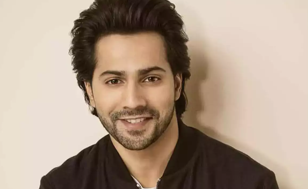 Varun Dhawan to begin filming action scenes for 'Citadel' with Samantha  Ruth Prabhu in Serbia - The Economic Times