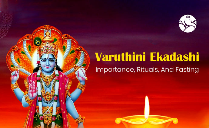 Varuthini Ekadashi Importance, Rituals, And Fasting