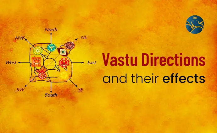 Vastu Directions and Their Effects