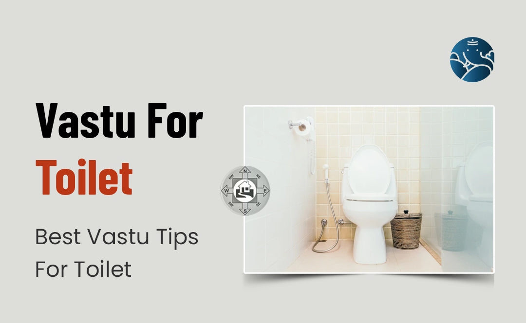 Vastu For Toilet: Best Vastu Tips For Toilet