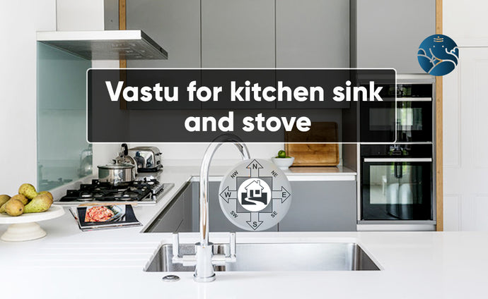 Vastu For Kitchen Sink And Stove