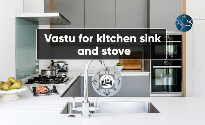 Vastu For Kitchen Sink And Stove