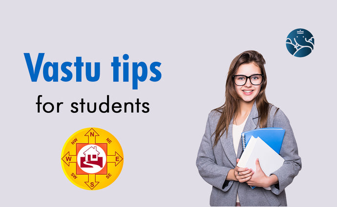 Vastu Tips For Students