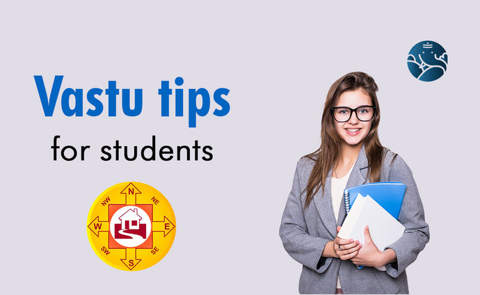 Vastu Tips For Students: Vastu Shastra For Students