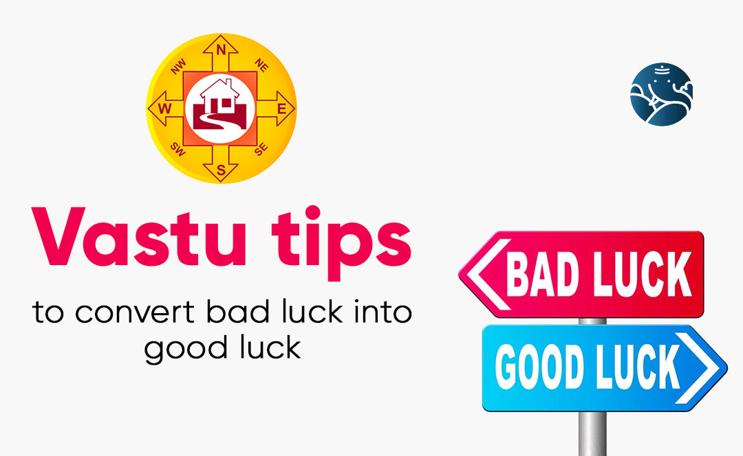 Tips Luck Taken Good Luck