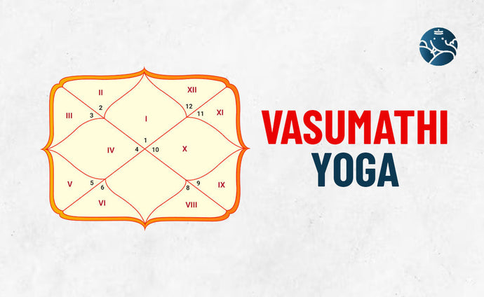 Vasumathi Yoga - As per Astrology