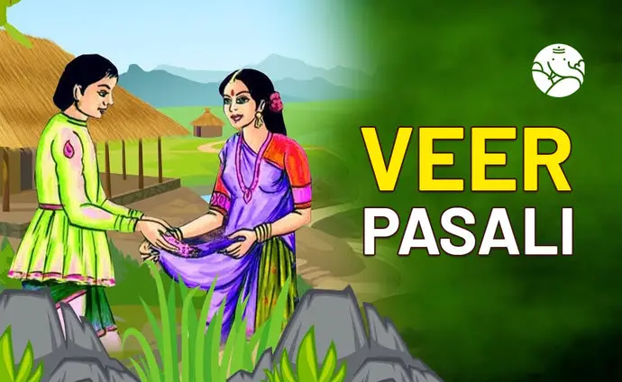 Veer Pasali Method, Fast And Vrat Katha