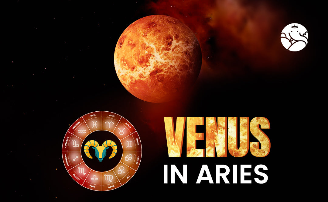 Venus in Aries: Aries Venus Sign Man and Woman