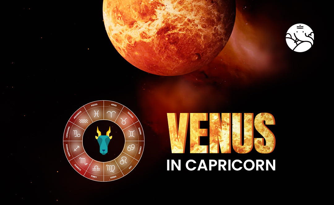 Venus in Capricorn: Capricorn Venus Sign Man and Woman