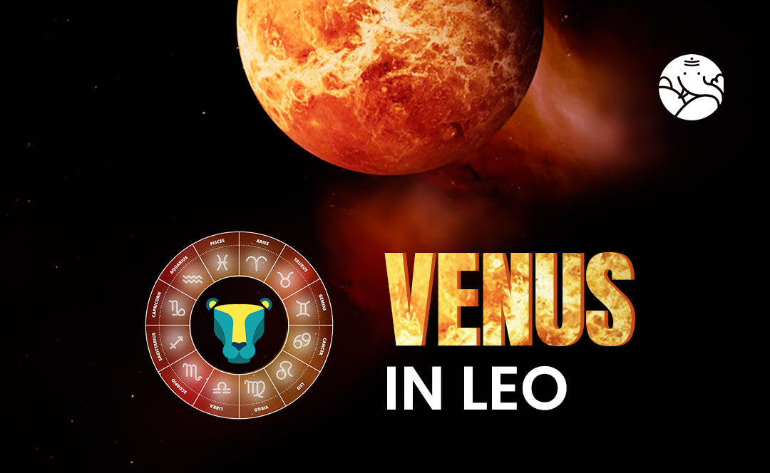 Venus in Leo: Leo Venus Sign Man and Woman