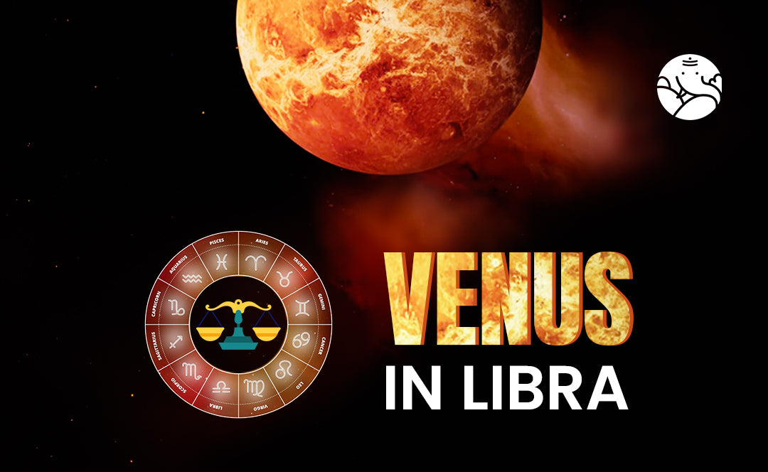 Venus in Libra: Libra Venus Sign Man and Woman