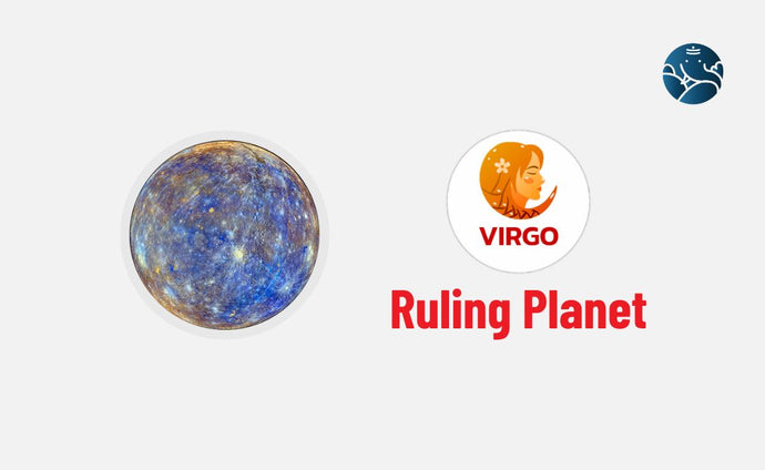 Virgo Ruling Planet