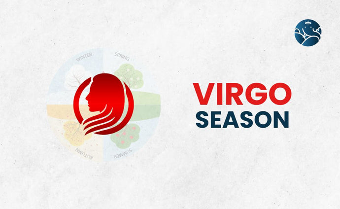 Virgo Season - What Day Starts?