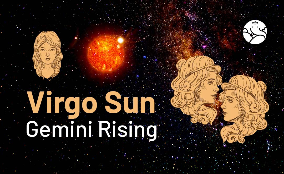 Virgo Sun Gemini Rising Bejan Daruwalla