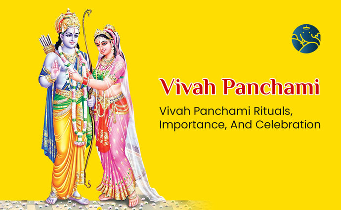 Vivah Panchami – Vivah Panchami Rituals, Importance, And Celebration