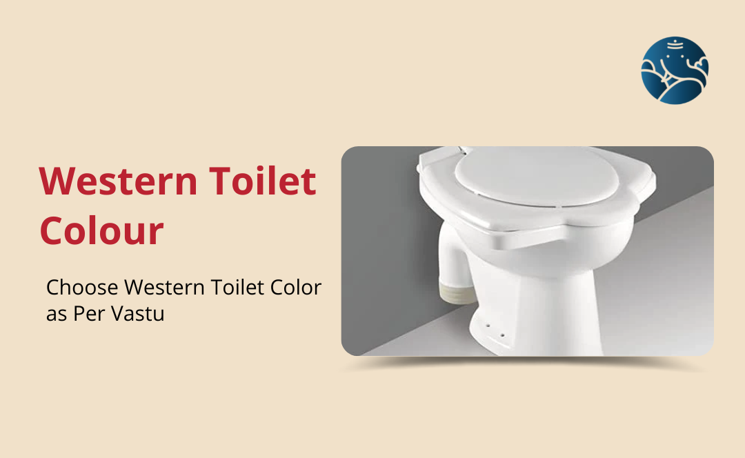 Western Toilet Colours: Choosetoilet Color As Per Vastu