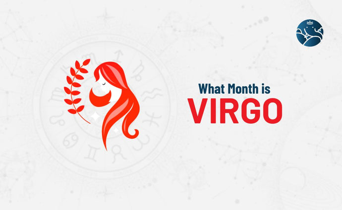 What Month is Virgo?