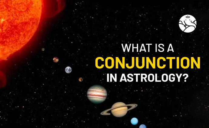 What Is A Conjunction In Astrology?