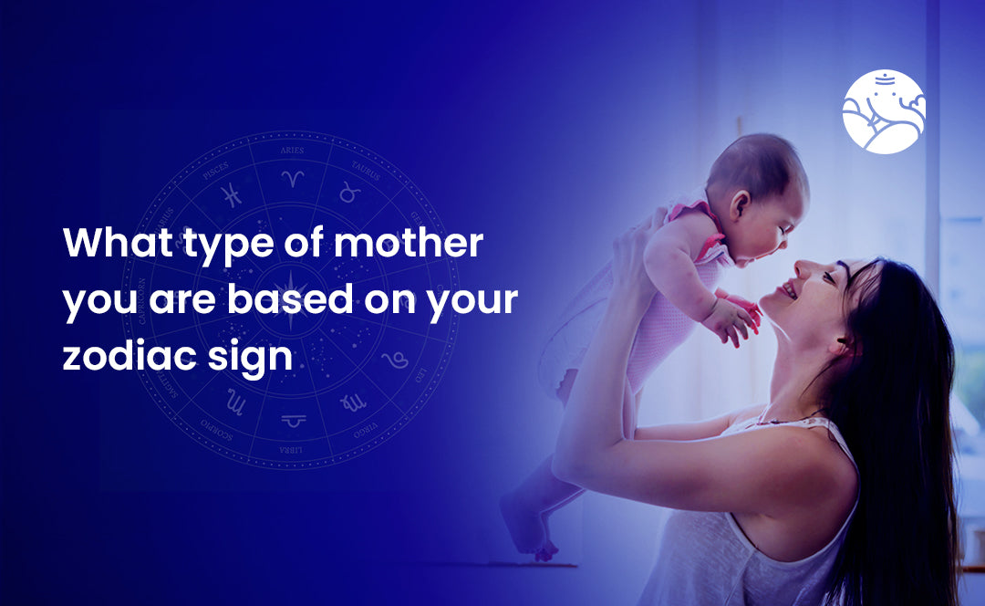 Mom Type Sign Mother of the zodiac 60 photos - Astrologytoyou.com