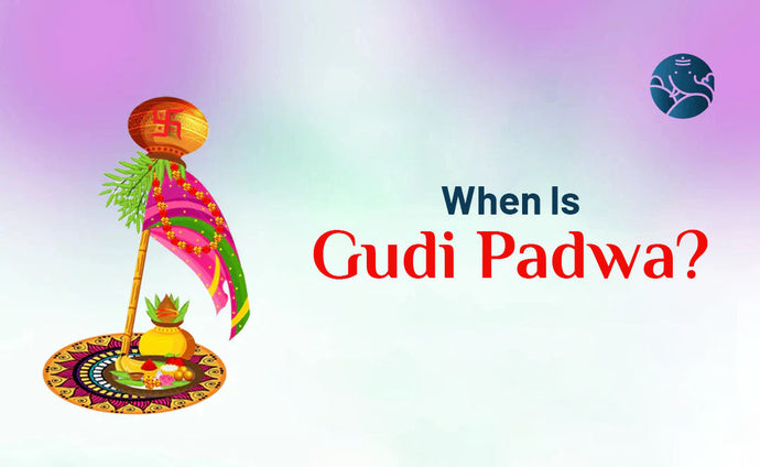 When is Gudi Padwa in 2026? Know the Date and Time of Worship