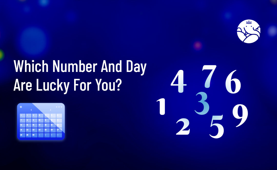 Which Number And Day Are Lucky For You? – Bejan Daruwalla
