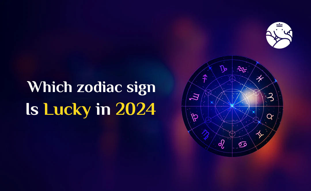 Which Zodiac Sign is Lucky in 2024 Bejan Daruwalla