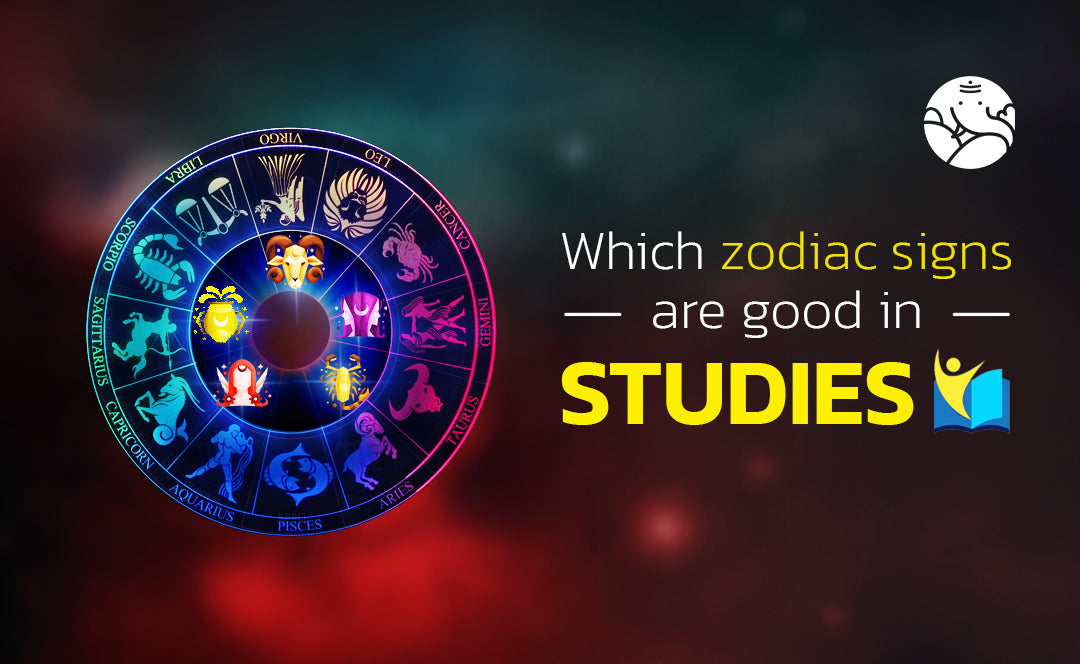 Which zodiac signs are good in studies? – Bejan Daruwalla