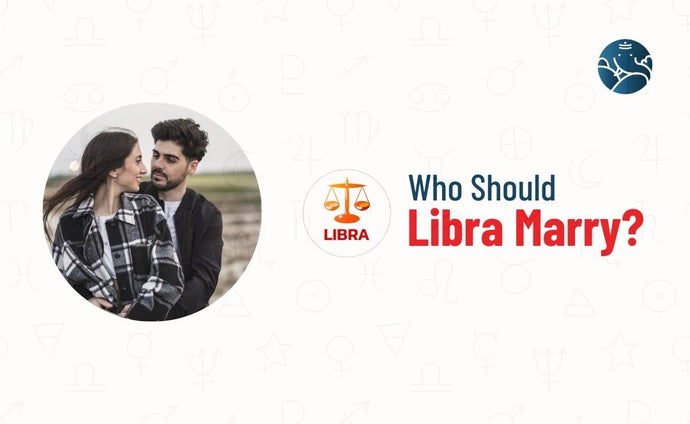 Who Should Libra Marry?