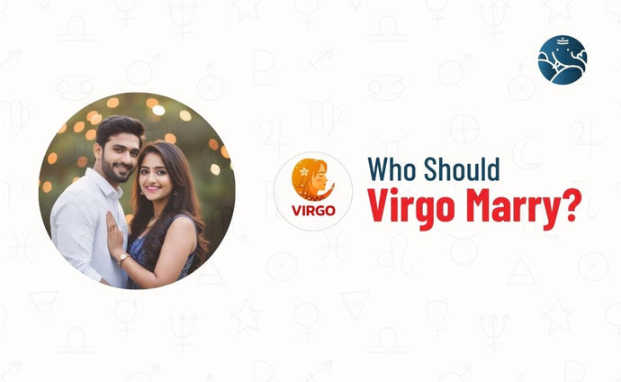 Who should Virgo Marry?