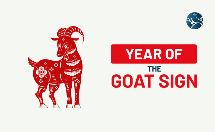 Year Of The Goat And Sheep - Goat Astrology