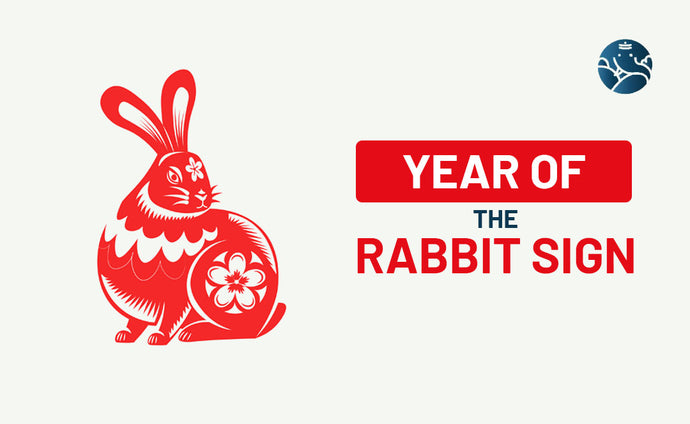 Year Of The Rabbit Sign - Rabbit Astrology