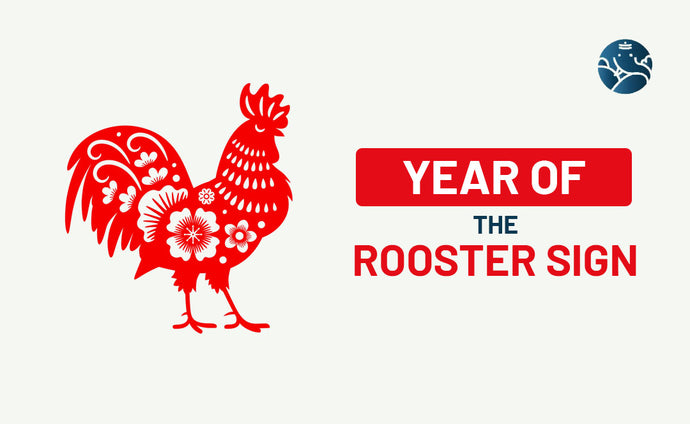 Year Of The Rooster Sign - Rooster Astrology