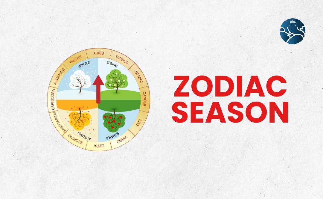 Zodiac Season - What the Stars Reveal?