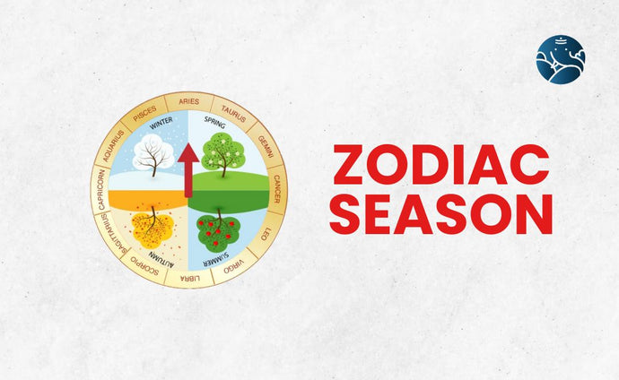 Zodiac Season - What the Stars Reveal?