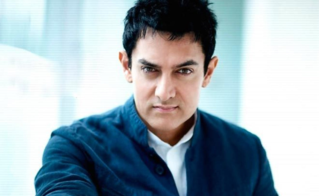 Aamir Khan Career Prediction By Chirag Daruwalla