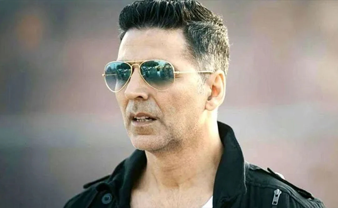 Akshay Kumar Career Prediction By Chirag Daruwalla